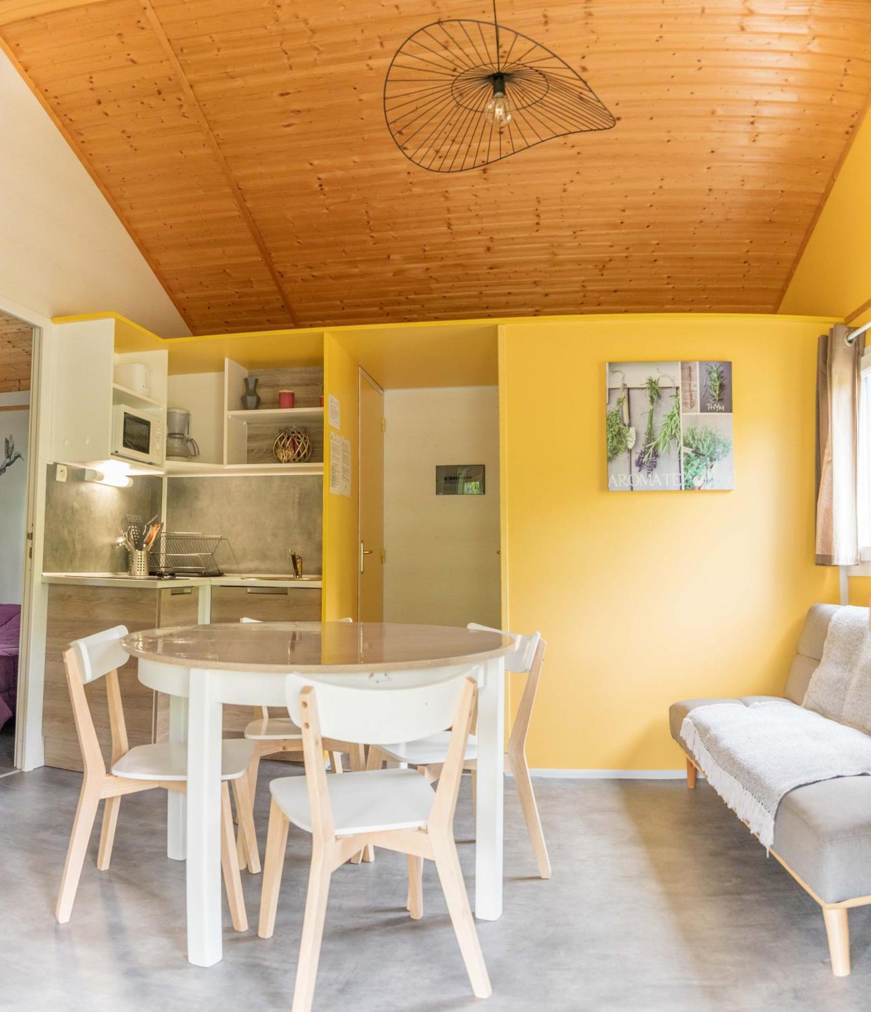 Вілла La Ferme Du Duzou Saint-Cyprien-sur-Dourdou Екстер'єр фото