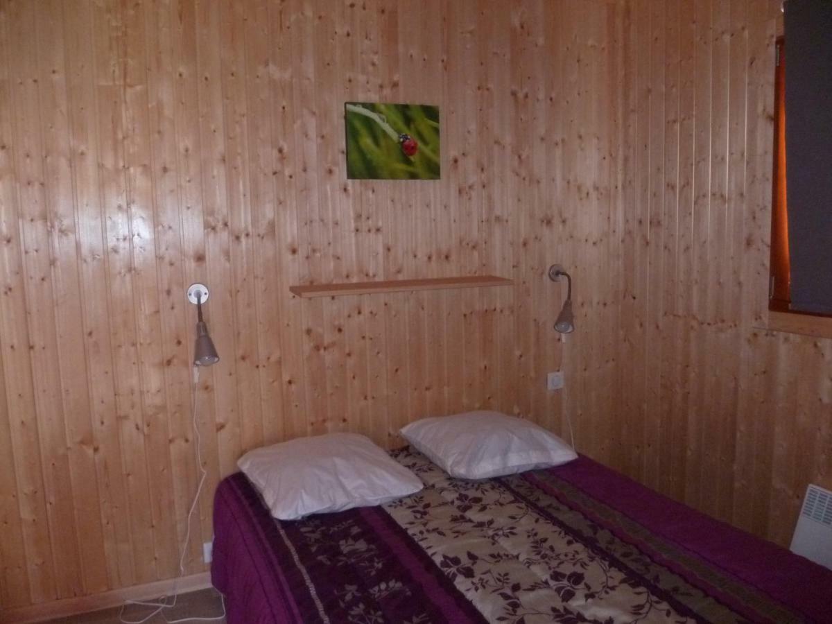 Вілла La Ferme Du Duzou Saint-Cyprien-sur-Dourdou Екстер'єр фото
